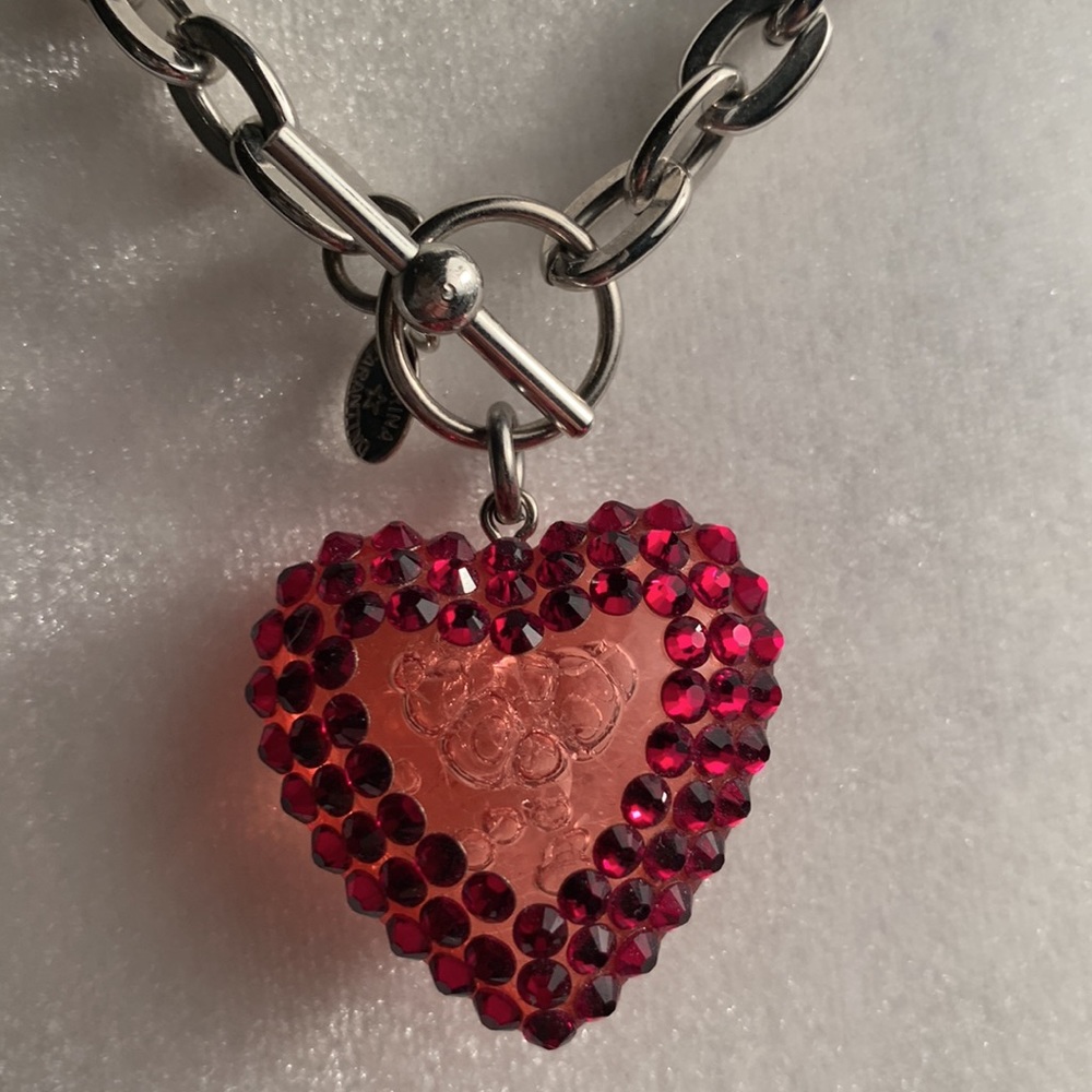 Tarina Tarantino necklace - Picture 3 of 5